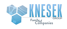 Knesek logo